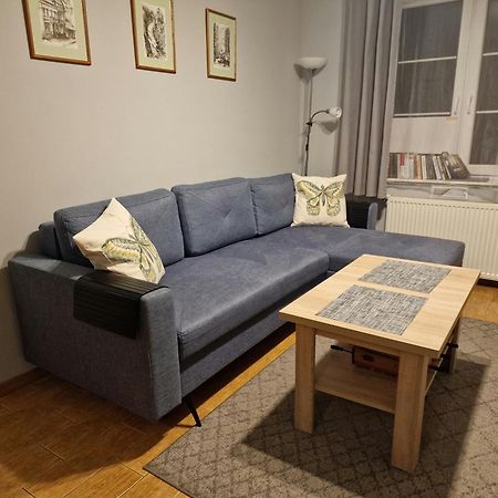 Apartament Cristal Szklarska Poręba Zewnętrze zdjęcie