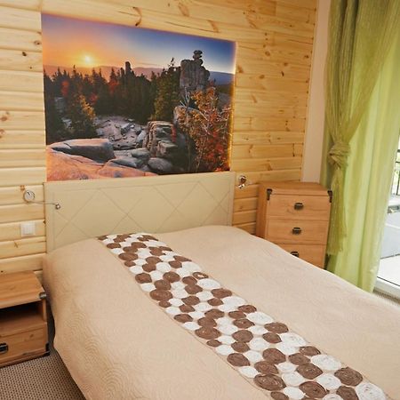 Apartament Cristal Szklarska Poręba Zewnętrze zdjęcie