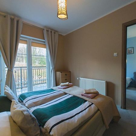 Apartament Cristal Szklarska Poręba Zewnętrze zdjęcie