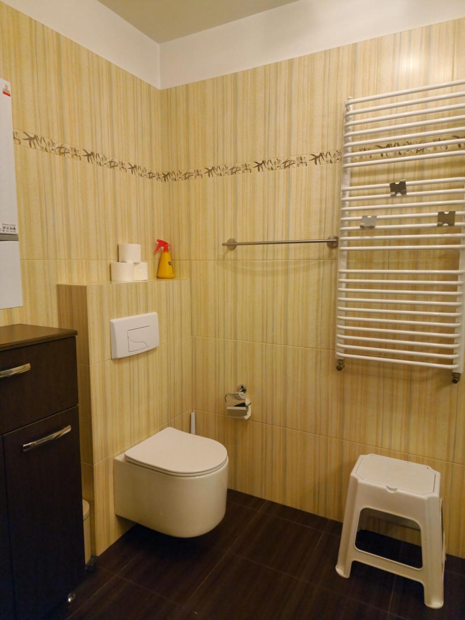 Apartament Cristal Szklarska Poręba Zewnętrze zdjęcie