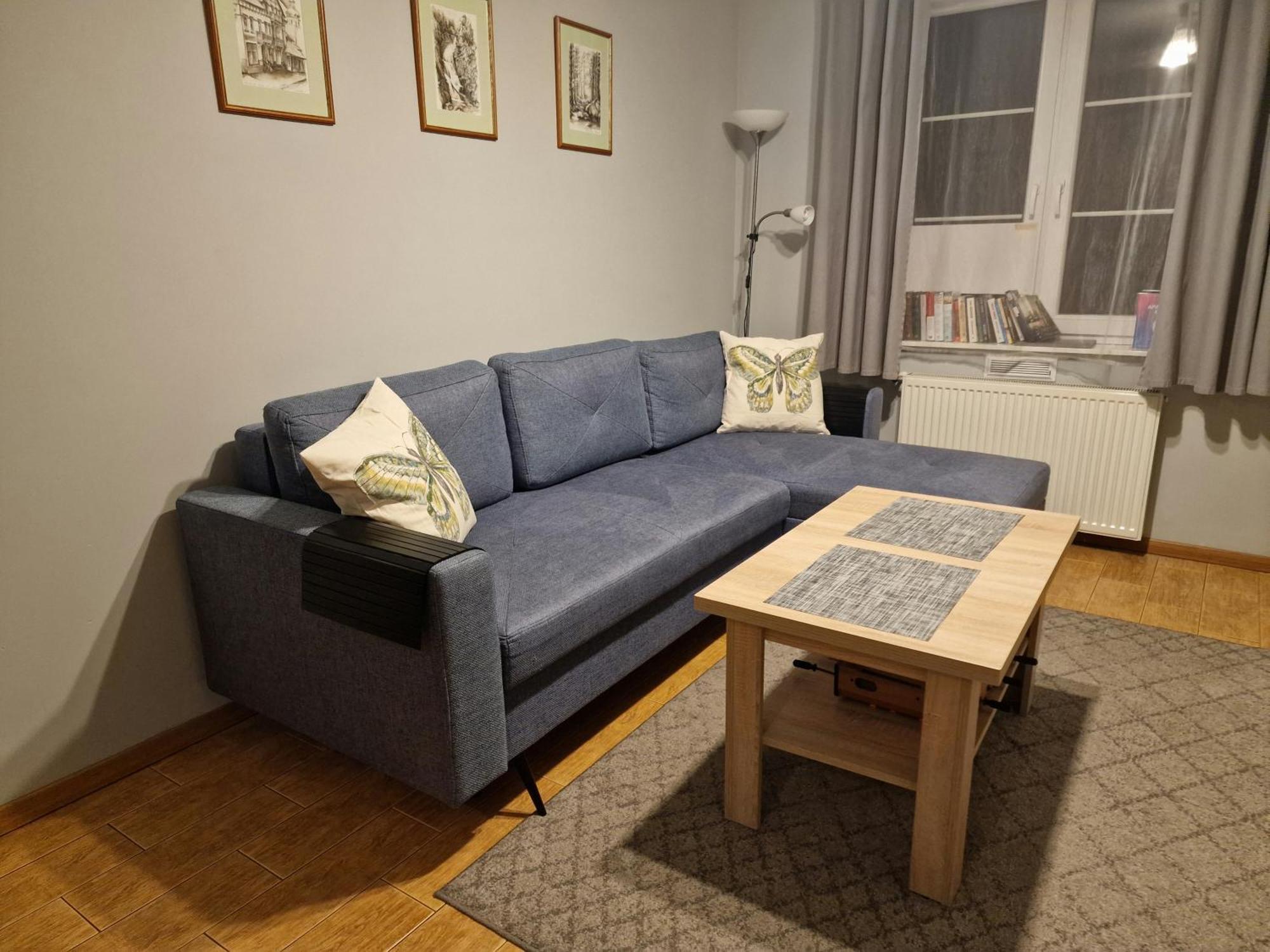 Apartament Cristal Szklarska Poręba Zewnętrze zdjęcie