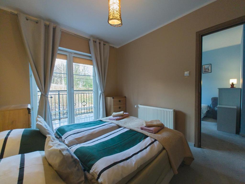 Apartament Cristal Szklarska Poręba Zewnętrze zdjęcie