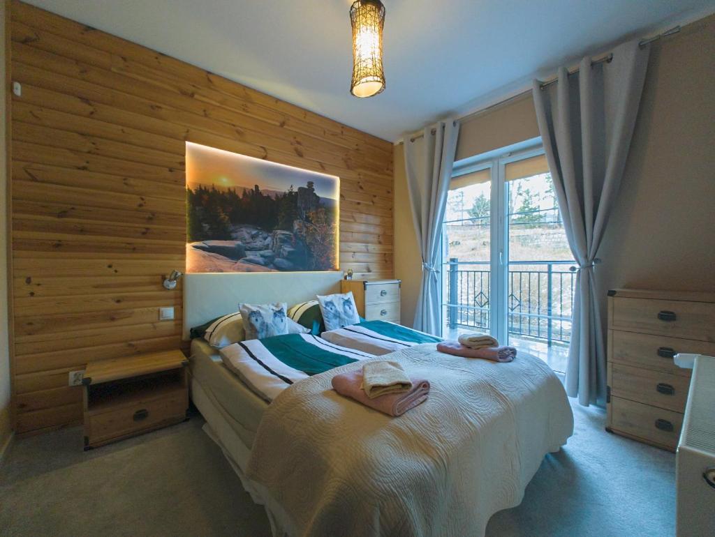 Apartament Cristal Szklarska Poręba Zewnętrze zdjęcie