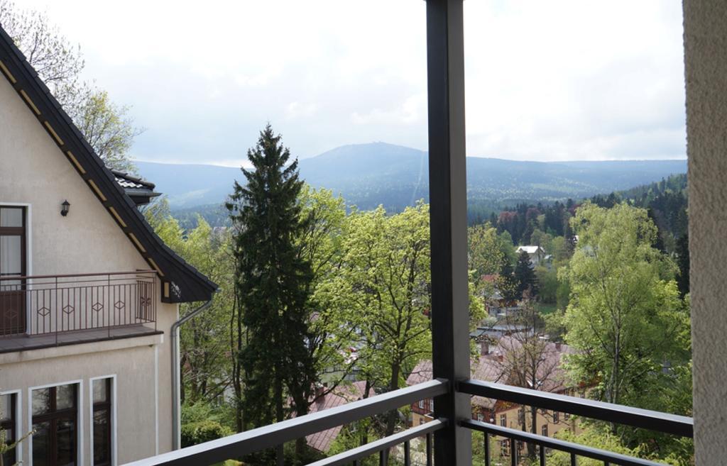 Apartament Cristal Szklarska Poręba Zewnętrze zdjęcie
