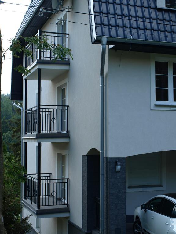 Apartament Cristal Szklarska Poręba Zewnętrze zdjęcie
