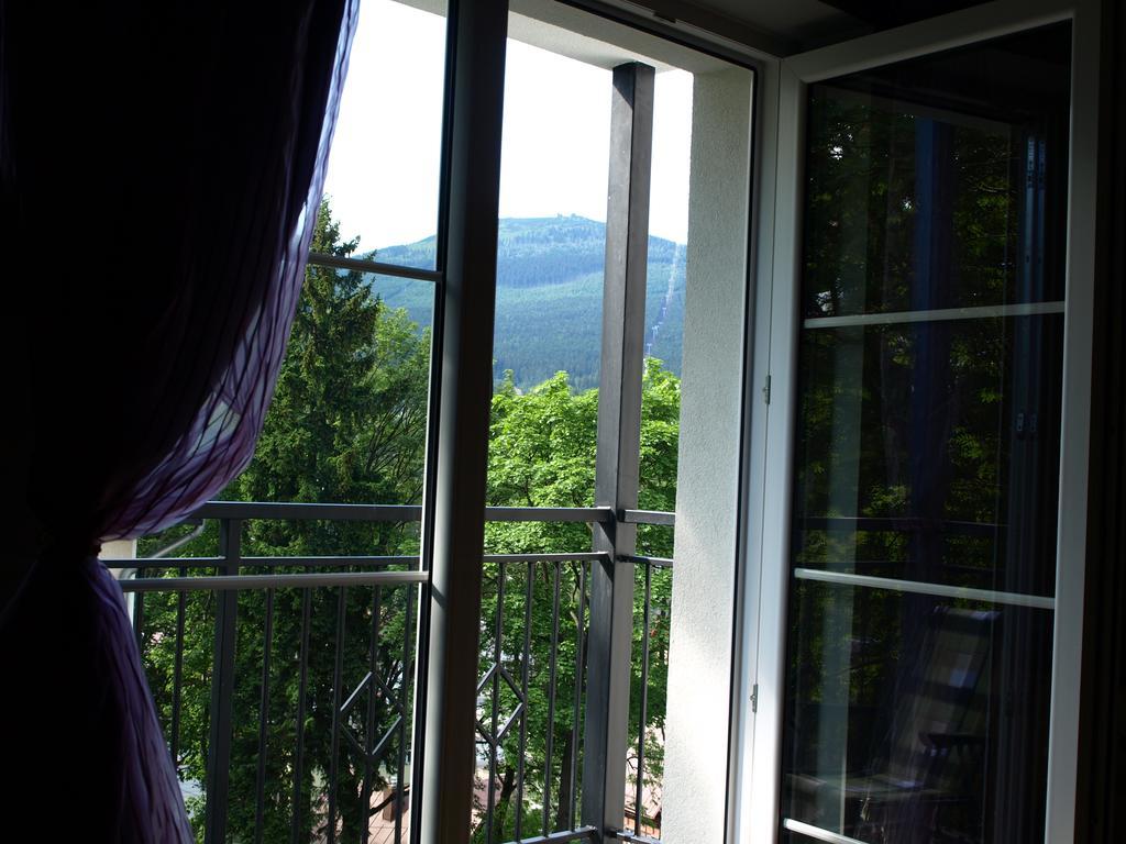 Apartament Cristal Szklarska Poręba Zewnętrze zdjęcie