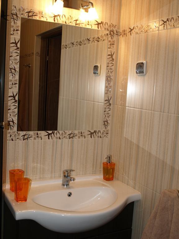 Apartament Cristal Szklarska Poręba Zewnętrze zdjęcie