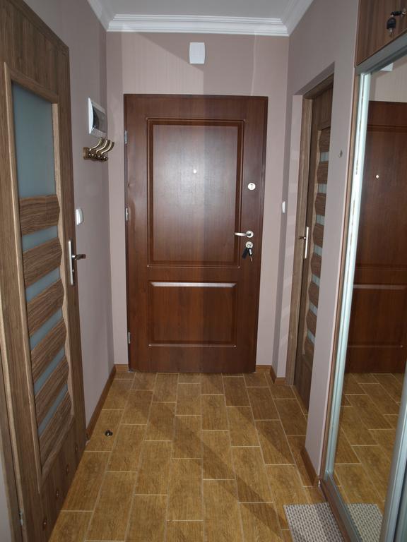 Apartament Cristal Szklarska Poręba Zewnętrze zdjęcie