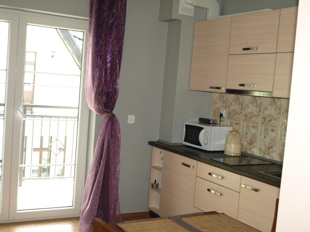 Apartament Cristal Szklarska Poręba Zewnętrze zdjęcie