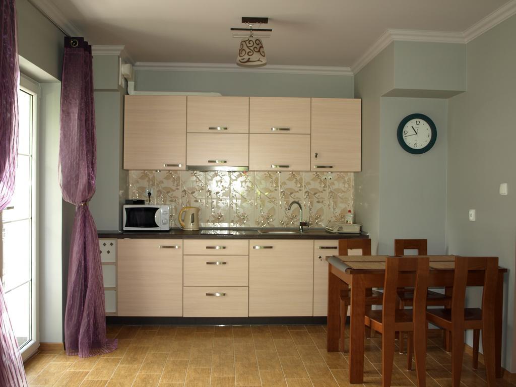 Apartament Cristal Szklarska Poręba Zewnętrze zdjęcie